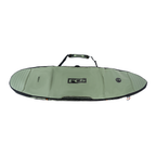 FCS Day-X Shortboard/Fish Boardbag-Alpine
