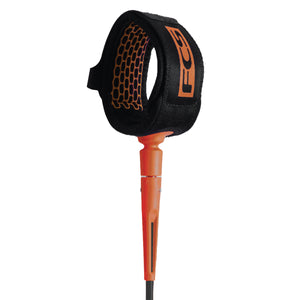 FCS All Round Essential Leash-Eclipse-6' x 7mm