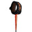 FCS All Round Essential Leash-Eclipse-6' x 7mm