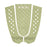 FCS T-3 Eco Traction Pad-Eucalyptus