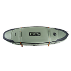 FCS Travel 2 Mid-Length Boardbag-Alpine