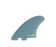 FCS II Performer Keel PG Twin Fin Set-Flux-L-XL