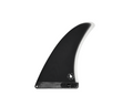 FCS II Pivot PG Single Fin-Washed Black