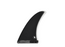 FCS II Pivot PG Single Fin-Washed Black