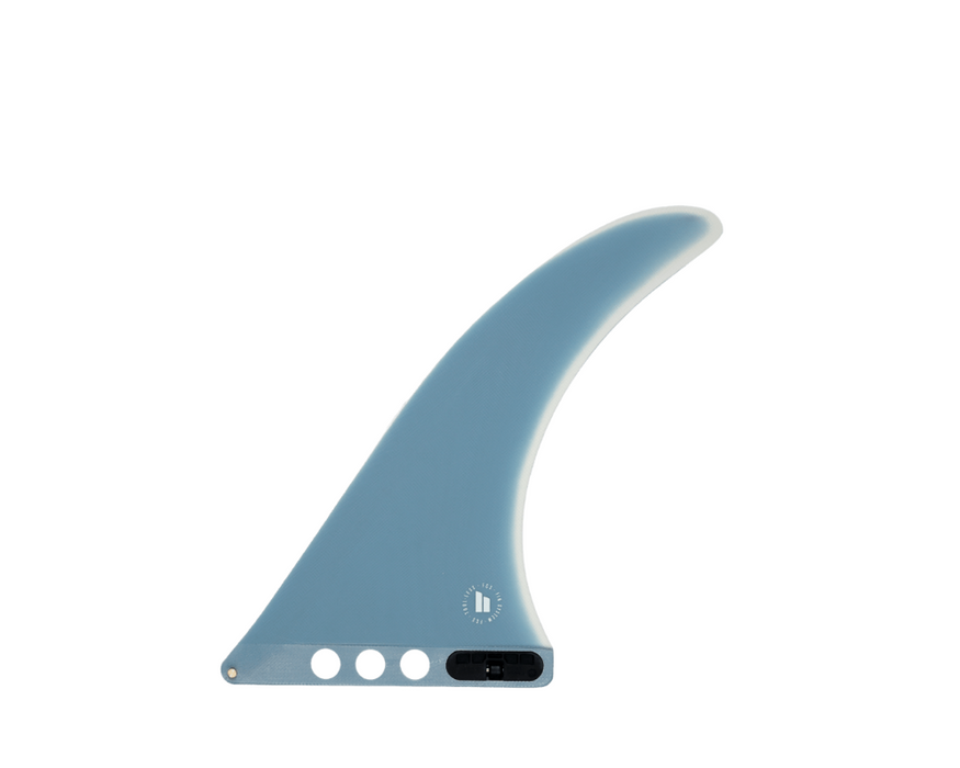 FCS II Flow III PG Single Fin-Flux