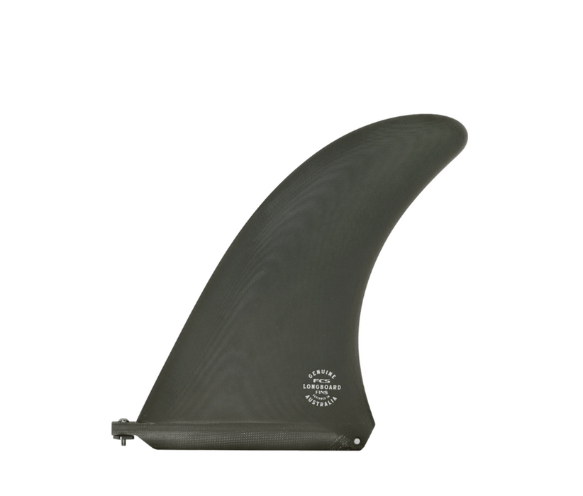 FCS II Noserider PG Single Fin-Kelp
