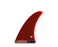 FCS II Pivot PG Single Fin-Rust Red