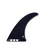 FCS II Connect PG Single Fin-Washed Black