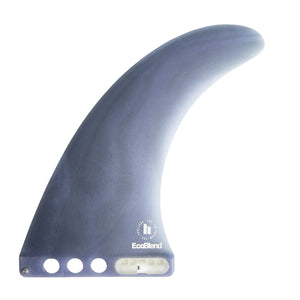 FCS II Connect Neo ECO Single Fin-Dusky Blue-9"