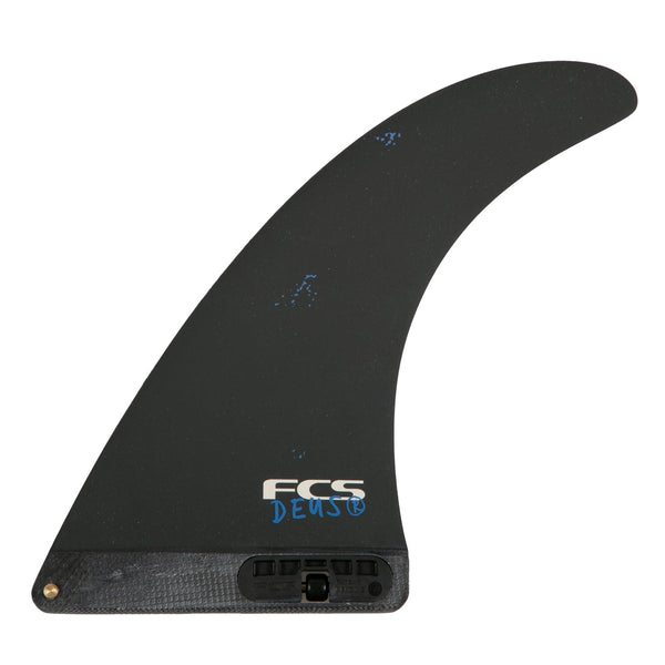 FCS II Deus PG Single Fin 7 REAL Watersports