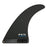FCS II Deus PG Single Fin-9"