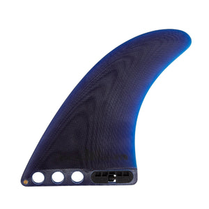 FCS II Single PG Single Fin-Navy-7"