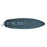 FCS Stretch Fun Board Boardbag-Tranquil Blue