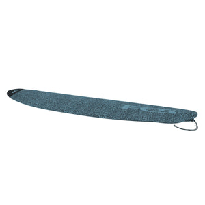 FCS Stretch Long Board Boardbag-Tranquil Blue