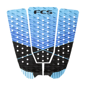 FCS Kolohe Andino Traction Pad-Tranquil Blue