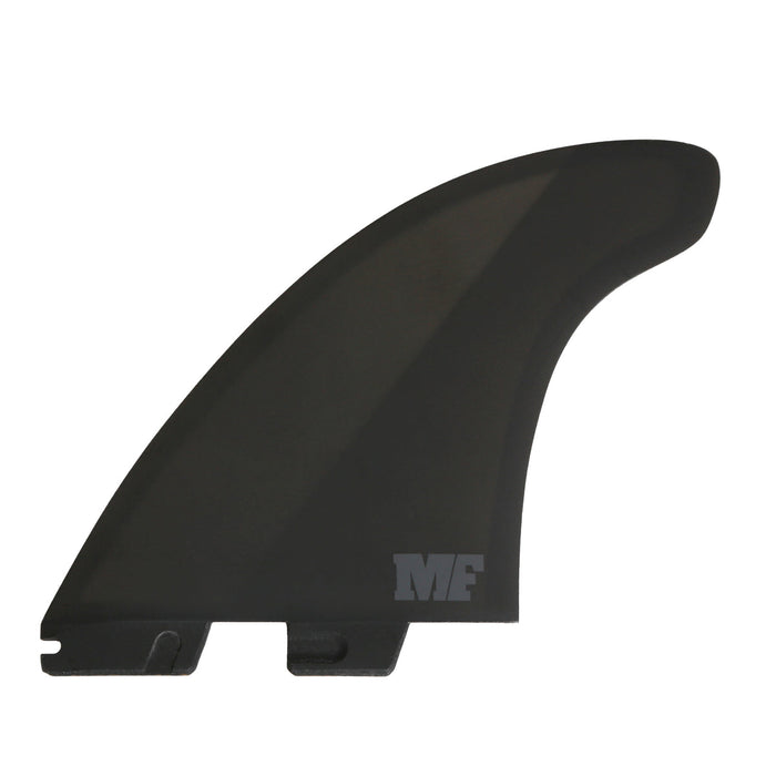 FCS II Mick Fanning Twin Black PC AirCore M L