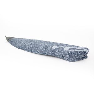 FCS Stretch All Purpose Boardbag-Tranquil Blue