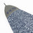 FCS Stretch All Purpose Boardbag-Tranquil Blue