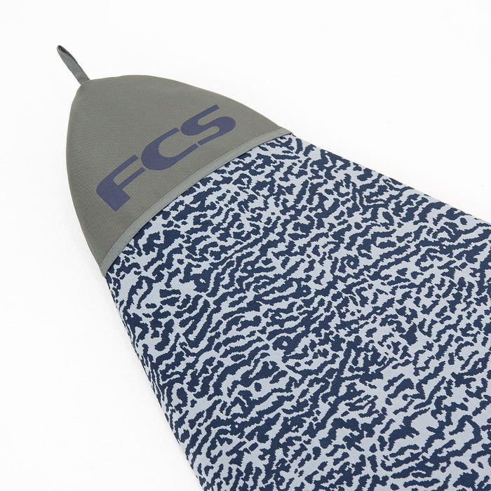 FCS Stretch All Purpose Boardbag-Tranquil Blue