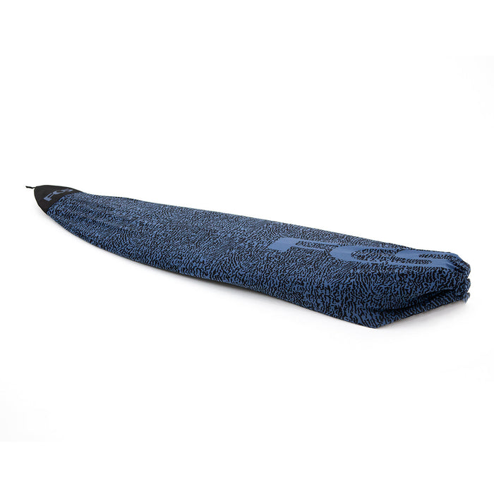 FCS Stretch All Purpose Board Cover-Stone/Blue — REAL Watersports FCS Stretch All Purpose Board Cover-Stone/Blue — REAL Watersports