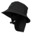 FCS Essential Surf Bucket Hat-Black/Teal