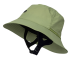 FCS Essential Surf Bucket Hat-Eucalyptus