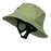 FCS Essential Surf Bucket Hat-Eucalyptus