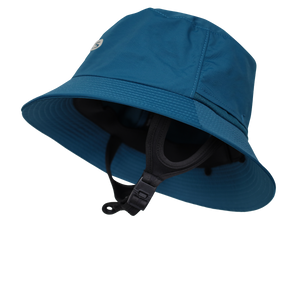 FCS Essential Surf Bucket Hat-Tidal Teal