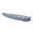 FCS Stretch Fun Board Boardbag-Tranquil Blue
