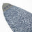 FCS Stretch Fun Board Boardbag-Tranquil Blue