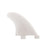 FCS GL Glass Flex Side Fin Fin Set