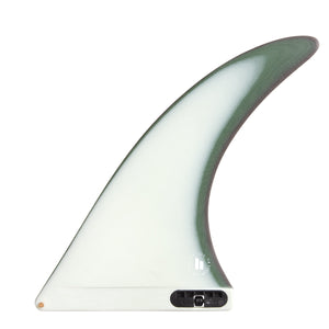 FCS II Flow II PG Single Fin-Sand-9.5"