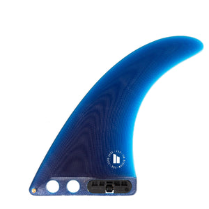 FCS II Connect PG Single Fin-Navy-9"
