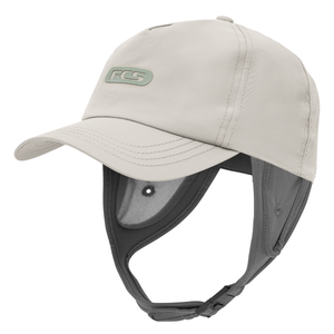 FCS Essential Truckers Wet Cap-Grey