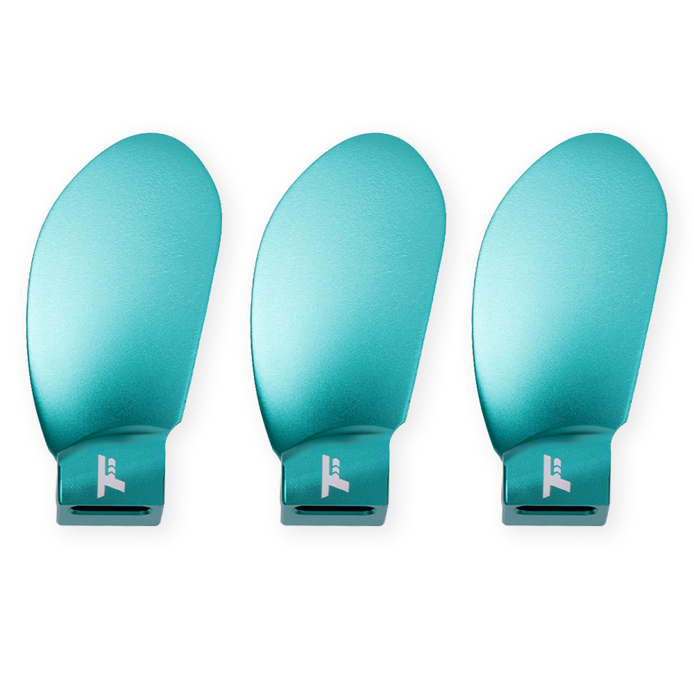 Foil Drive Performance Propellers