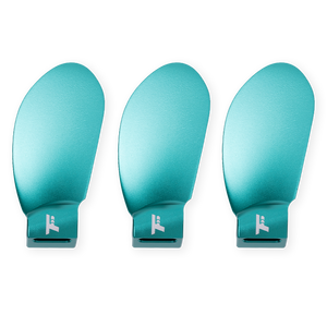 Foil Drive Performance Propellers— Alternate View
