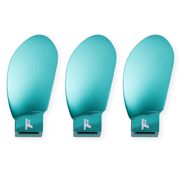 Foil Drive Performance Propellers