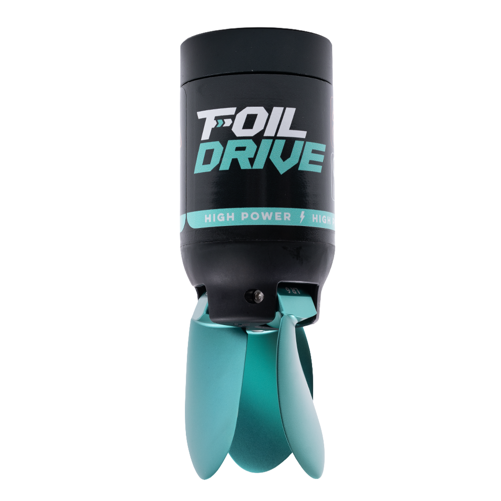 Foil Drive Performance Propellers