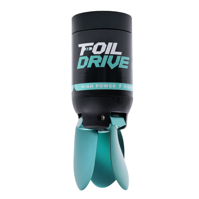 Foil Drive Performance Propellers