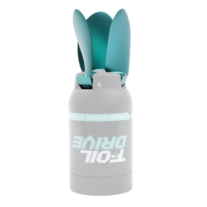 Foil Drive Performance Propellers