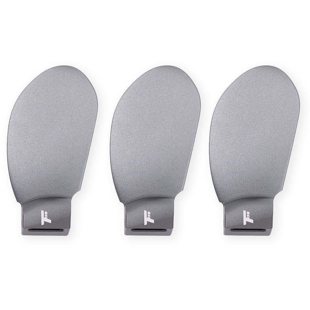 Foil Drive Performance Propellers