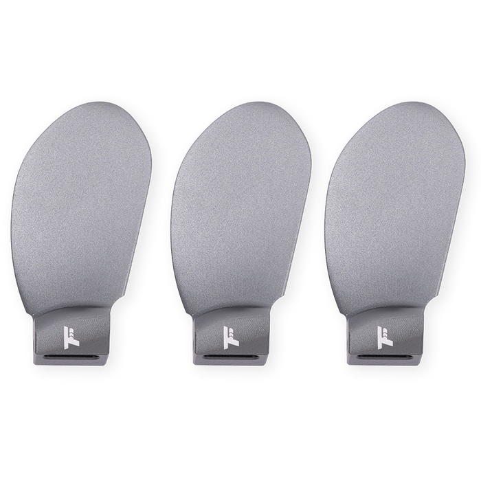 Foil Drive Performance Propellers
