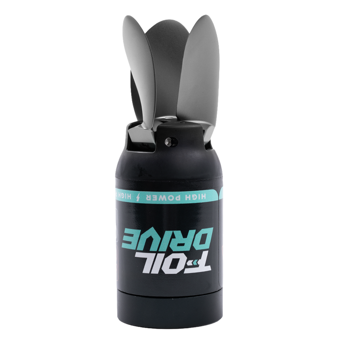 Foil Drive Performance Propellers