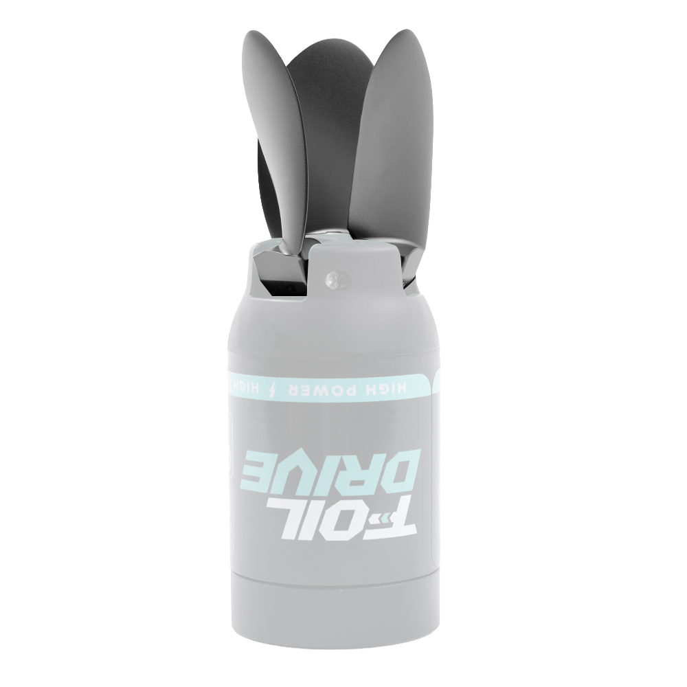 Foil Drive Performance Propellers