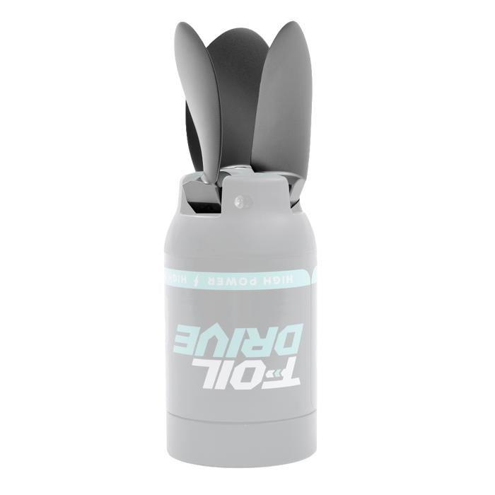 Foil Drive Performance Propellers