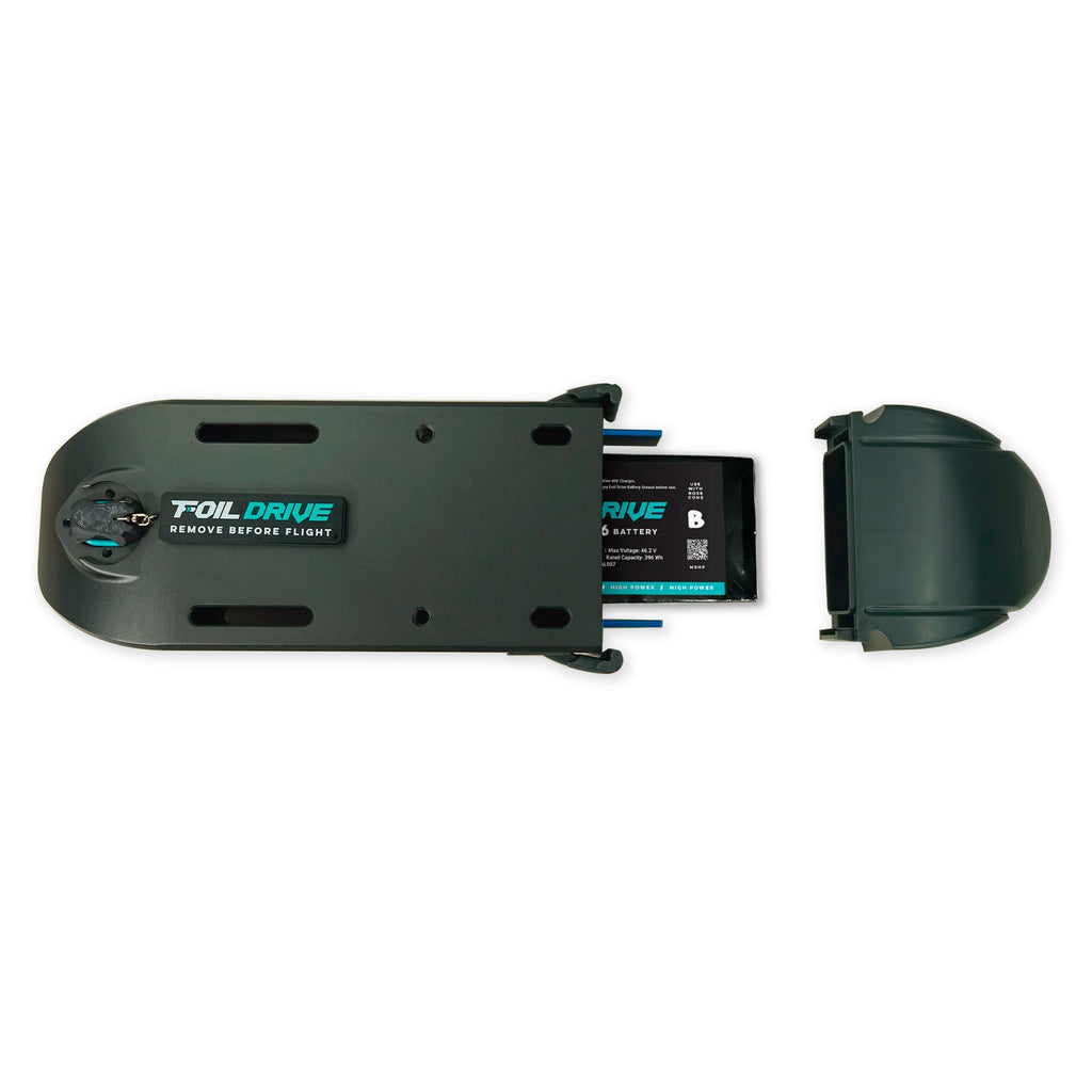 Foil Drive MAX Battery