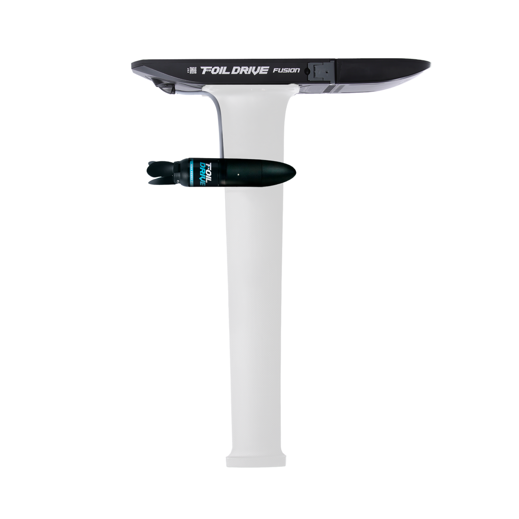 North Seek Foil Drive Fusion Premium Efoil Package