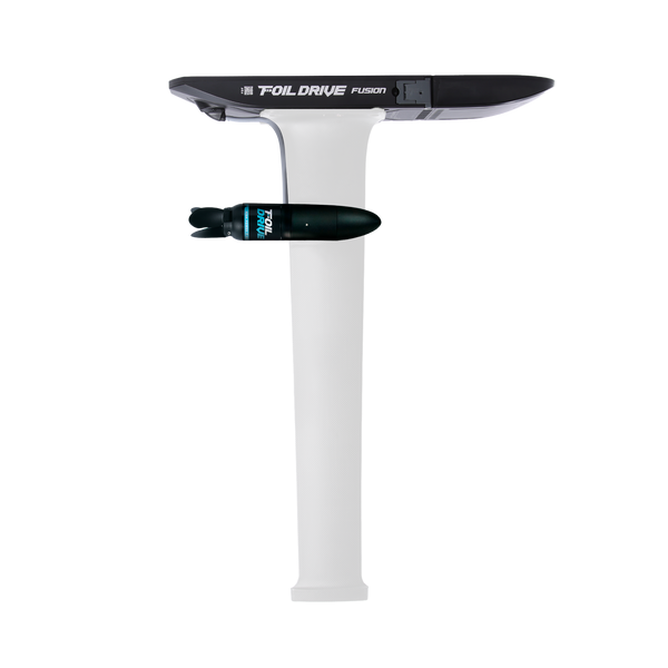 Foil Drive FUSION Kit w/ High Power V2 Motor & 20cm Cable