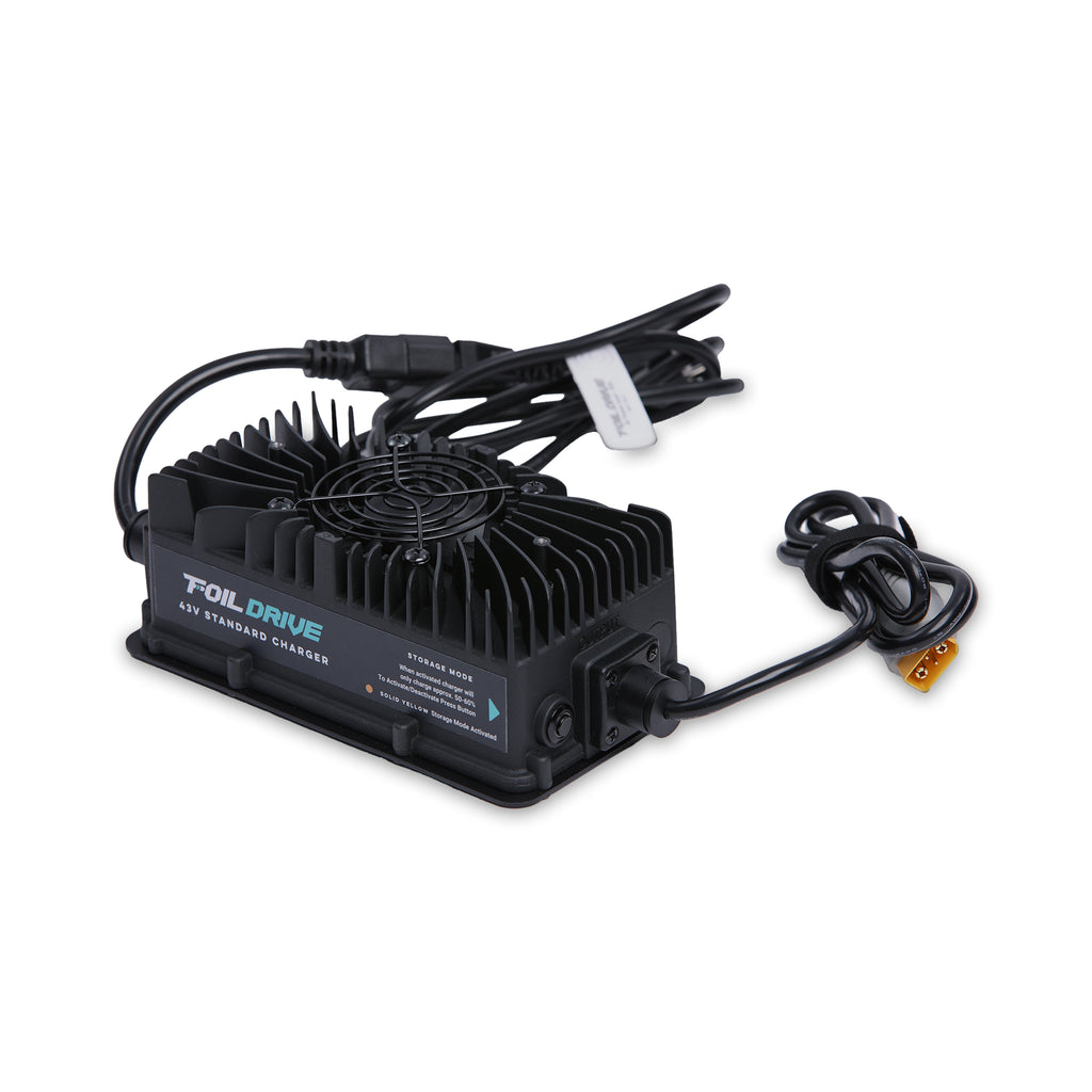 North Seek Foil Drive Fusion Premium Efoil Package