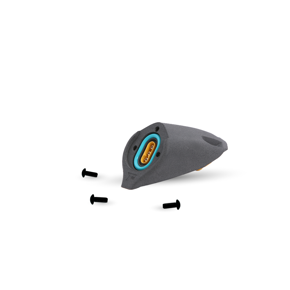 Foil Drive Barnacle Cable Extender